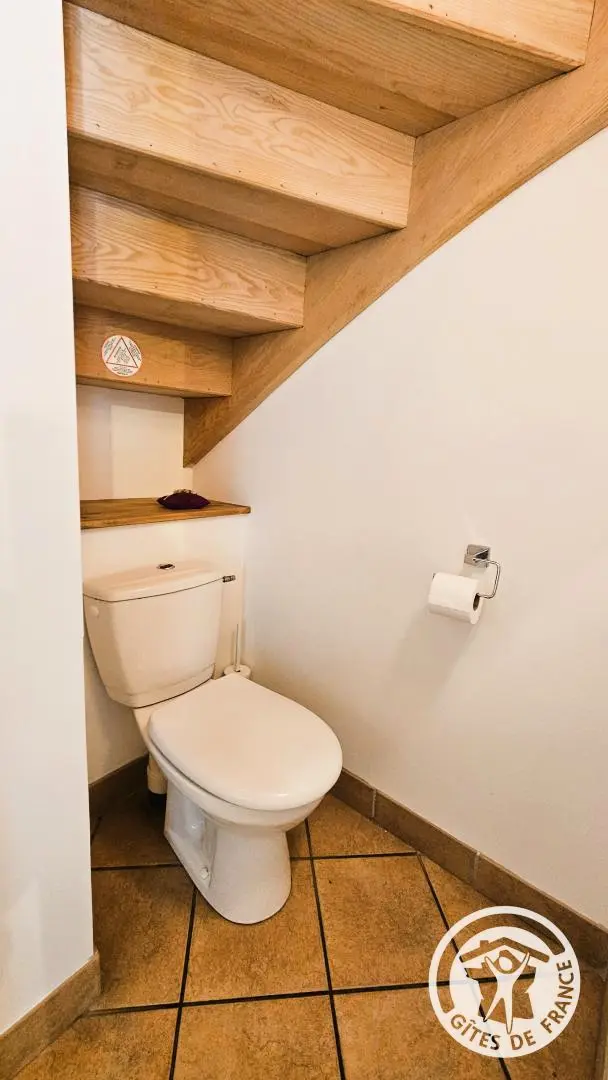 Gîte de France De 3 oren rapiette
