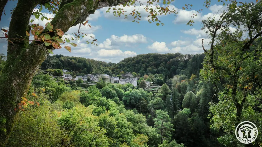 Gîte de France De 3 oren rapiette