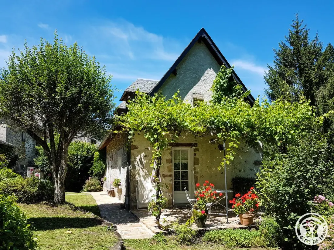 Gîte de France De 3 oren rapiette
