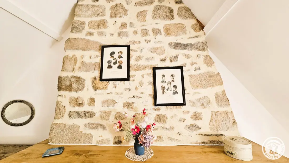 Gîte de France De 3 oren rapiette