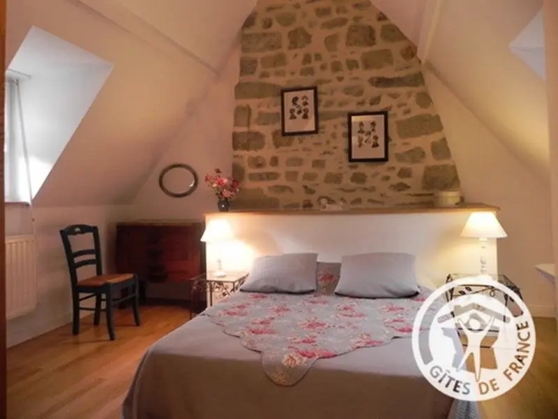 Gîte de France De 3 oren rapiette