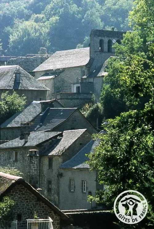 Gîte de France De 3 oren rapiette