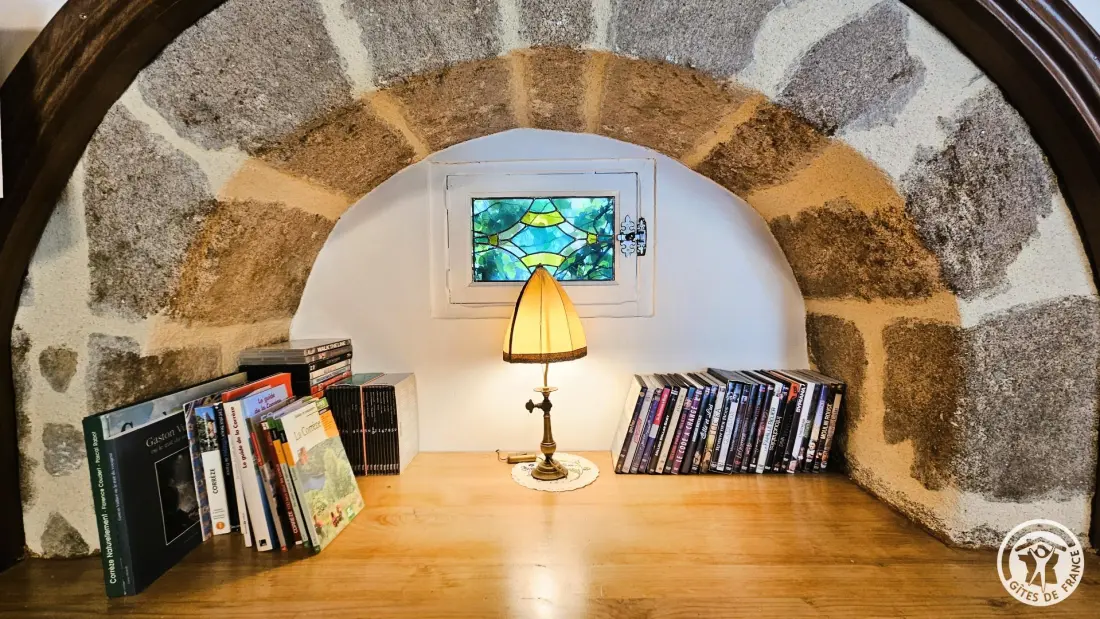 Gîte de France De 3 oren rapiette