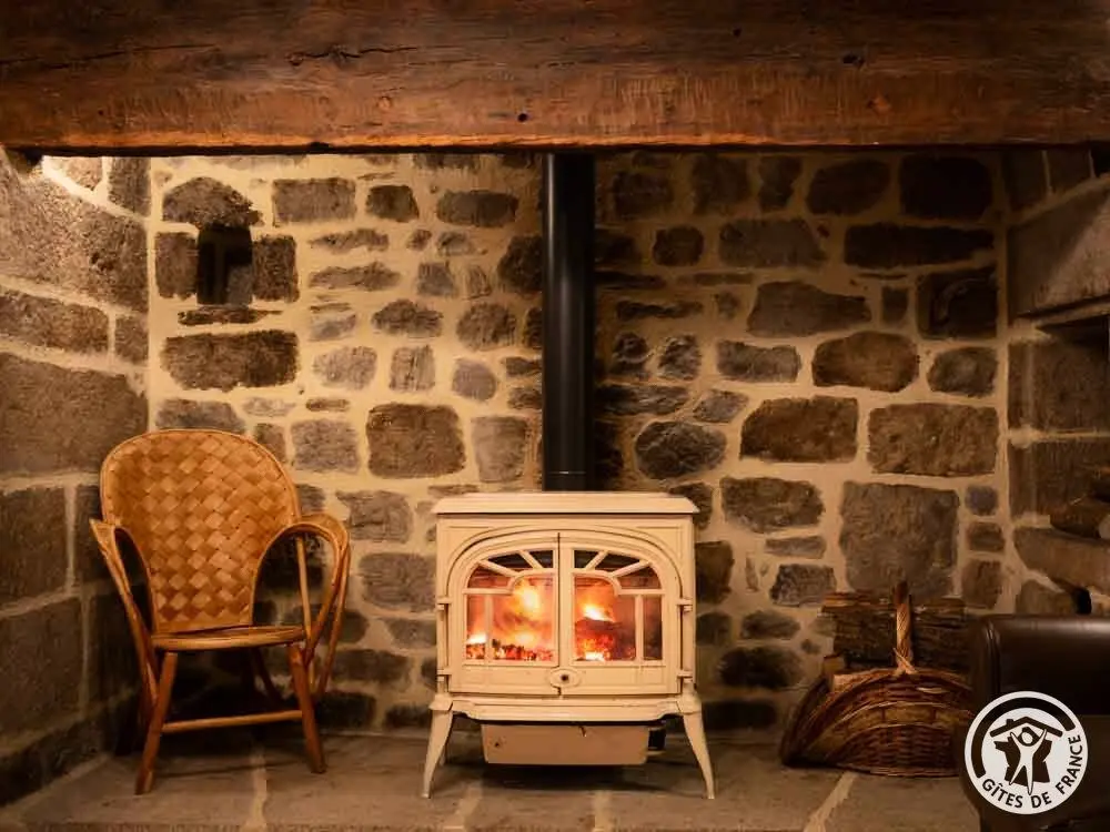 Gîte de France De 3 oren rapiette