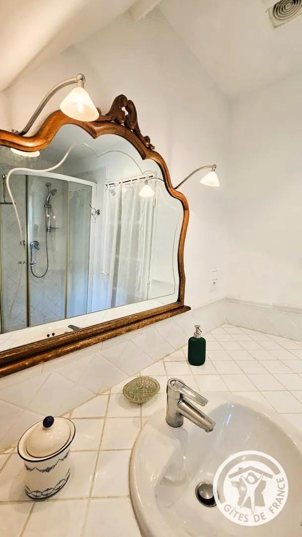 Gîte de France De 3 oren rapiette