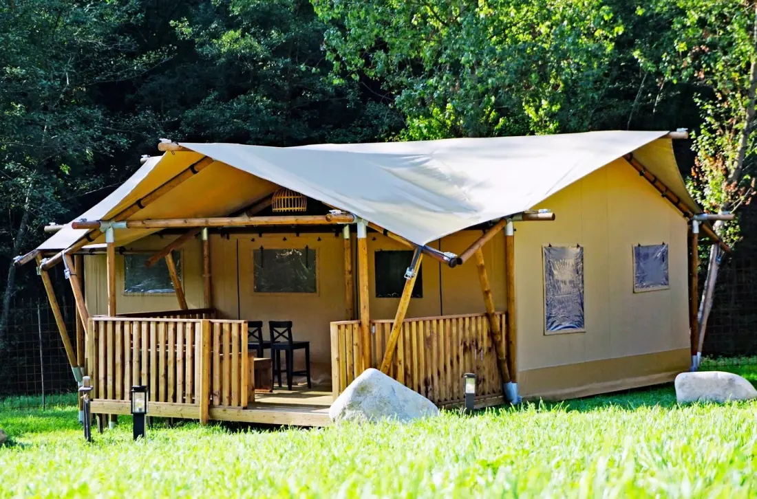 Can Bora Lodges4 Estrellas★★★★