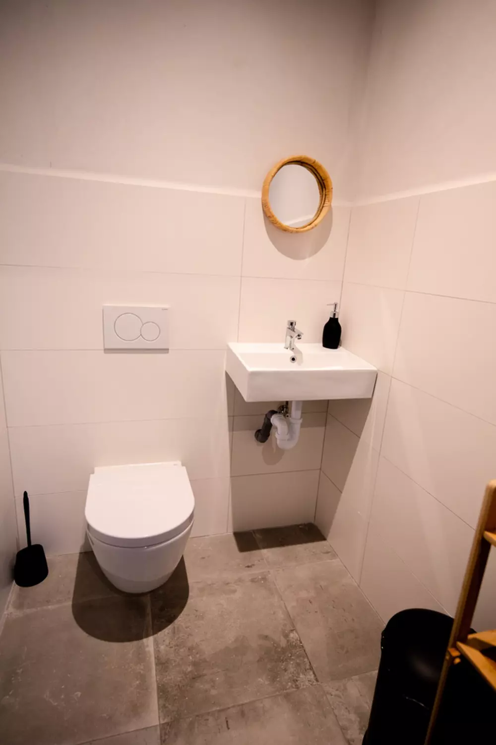 Can Bora Lodges3 Sterren★★★