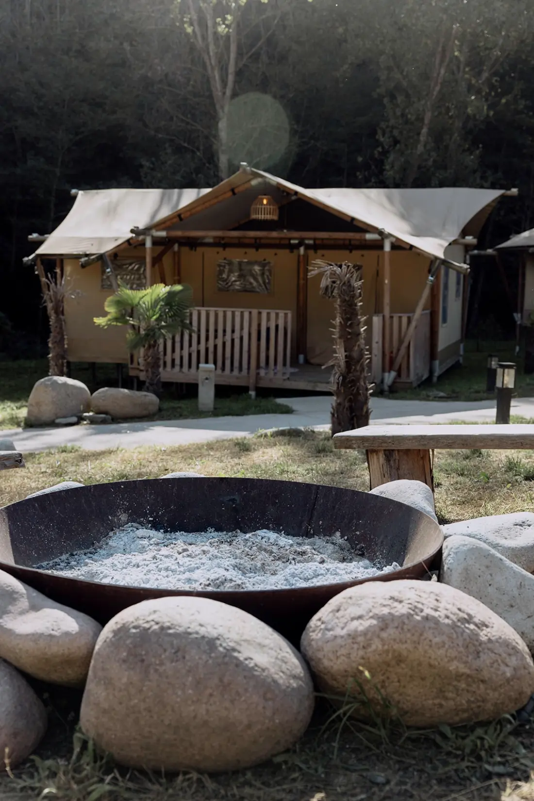 Can Bora Lodges4 Estrellas★★★★
