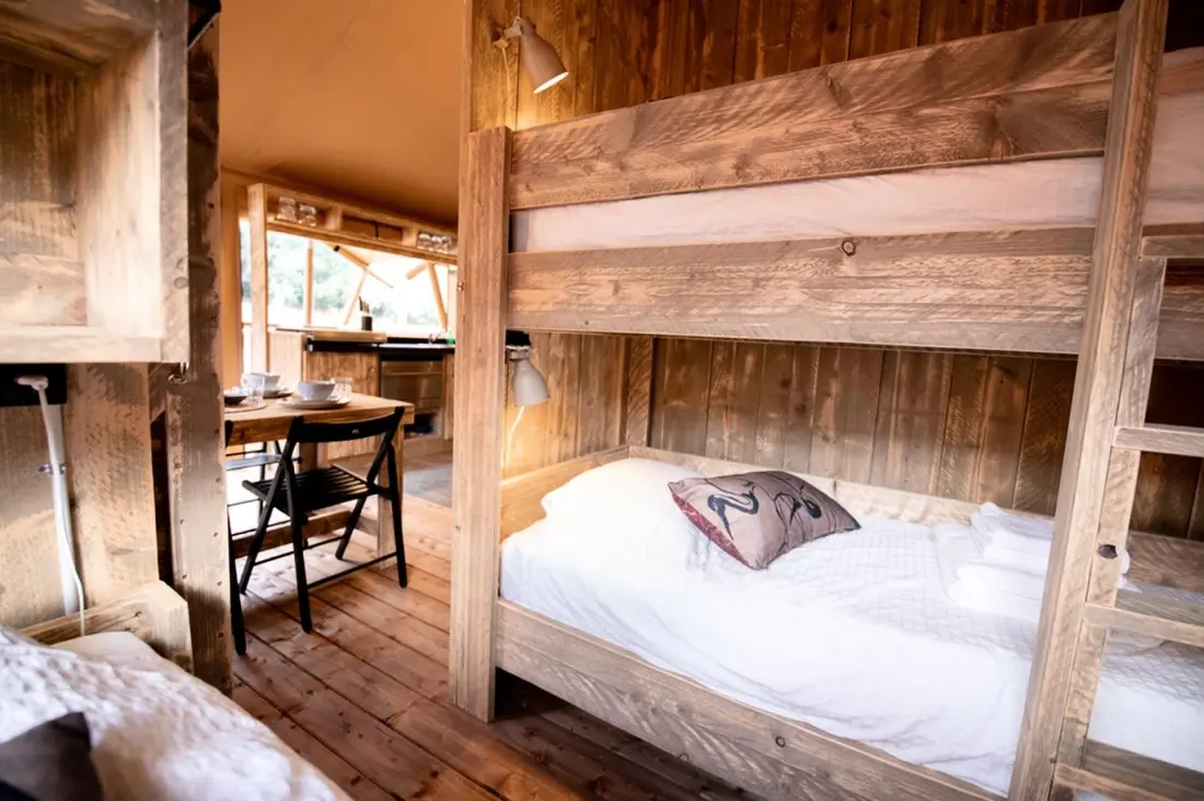Can Bora Lodges4 Estrellas★★★★