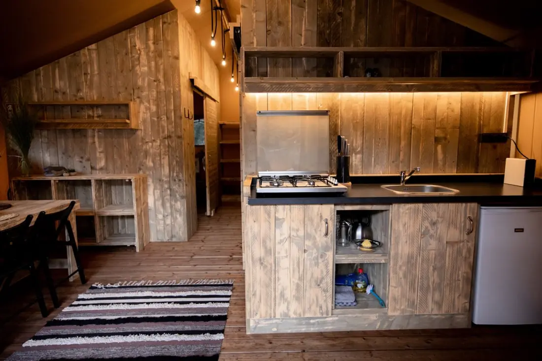 Can Bora Lodges4 Estrellas★★★★