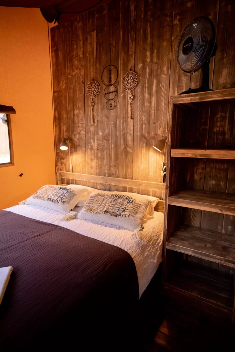 Can Bora Lodges3 Sterren★★★