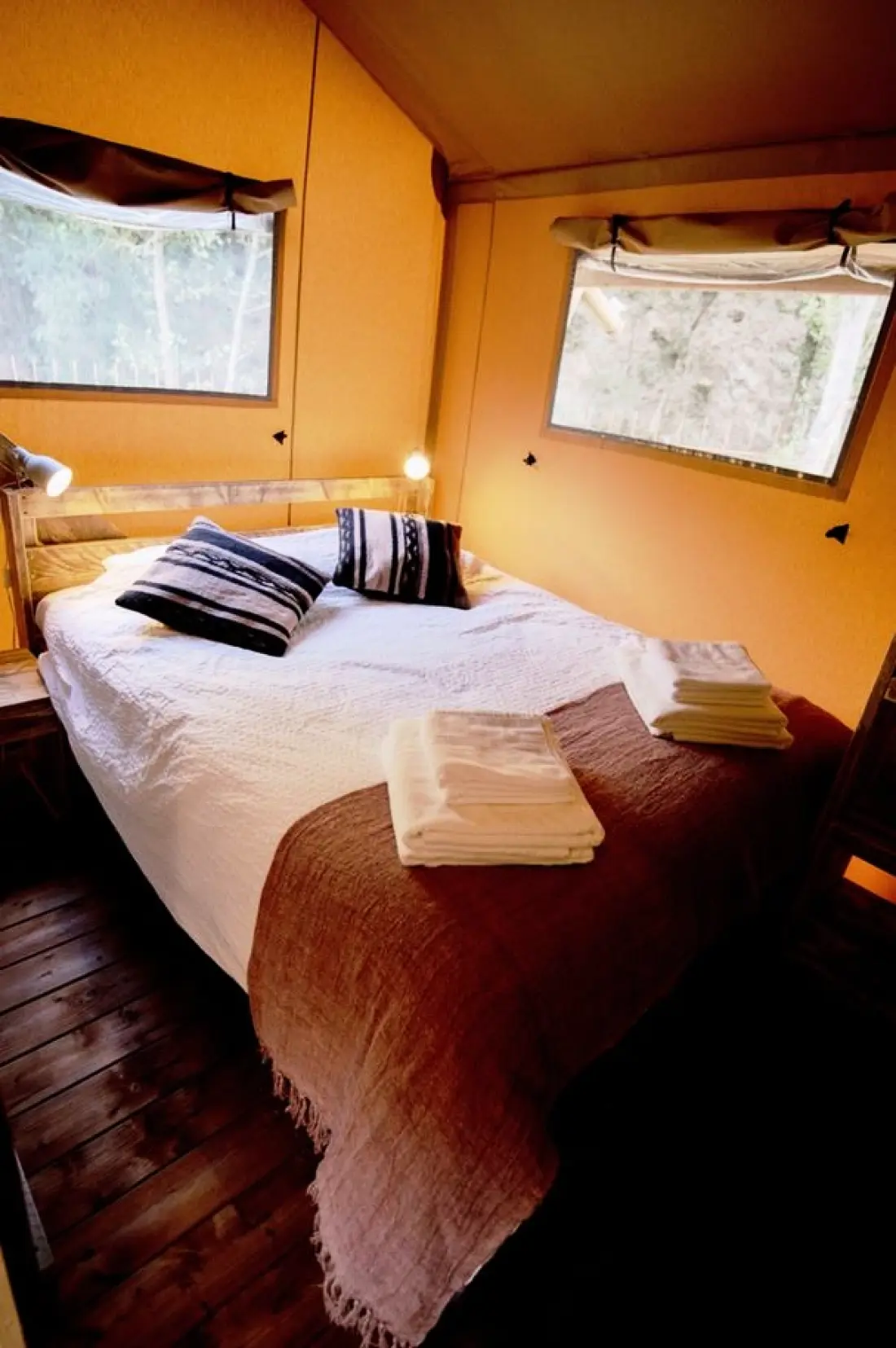 Can Bora Lodges4 Estrellas★★★★