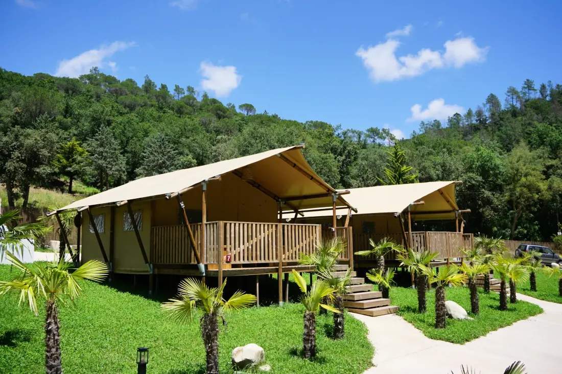 Can Bora Lodges4 Estrellas★★★★