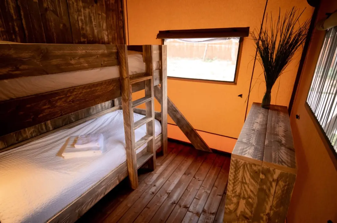 Can Bora Lodges4 Estrellas★★★★
