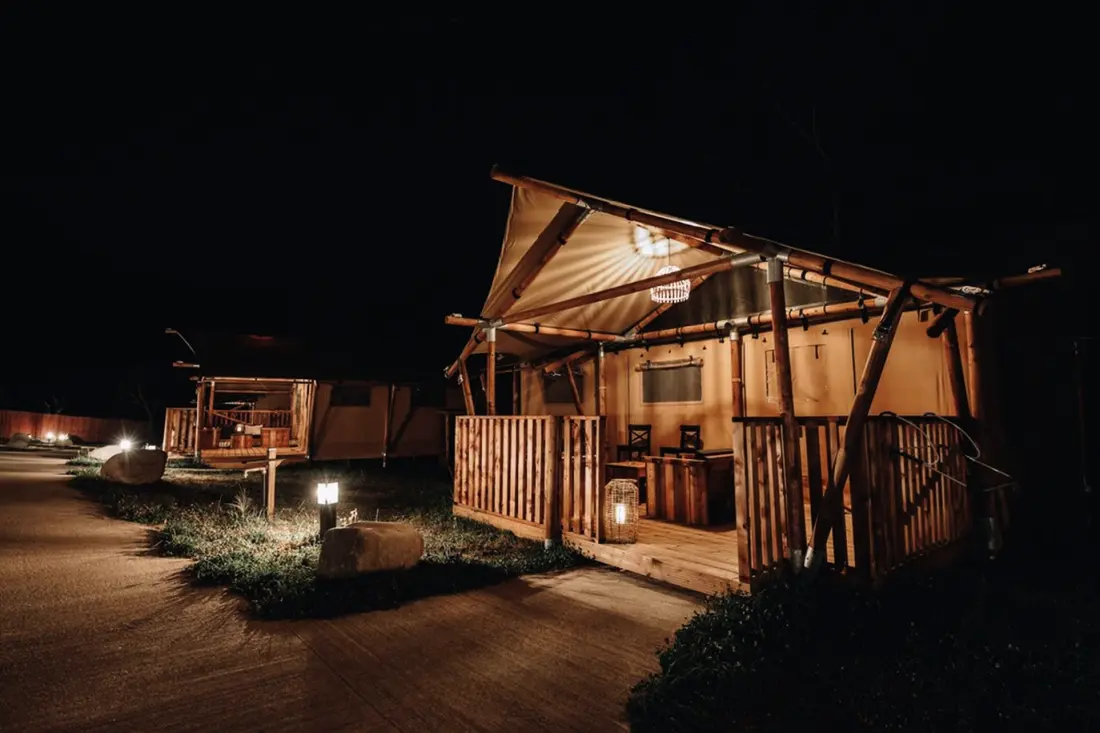 Can Bora Lodges4 Estrellas★★★★