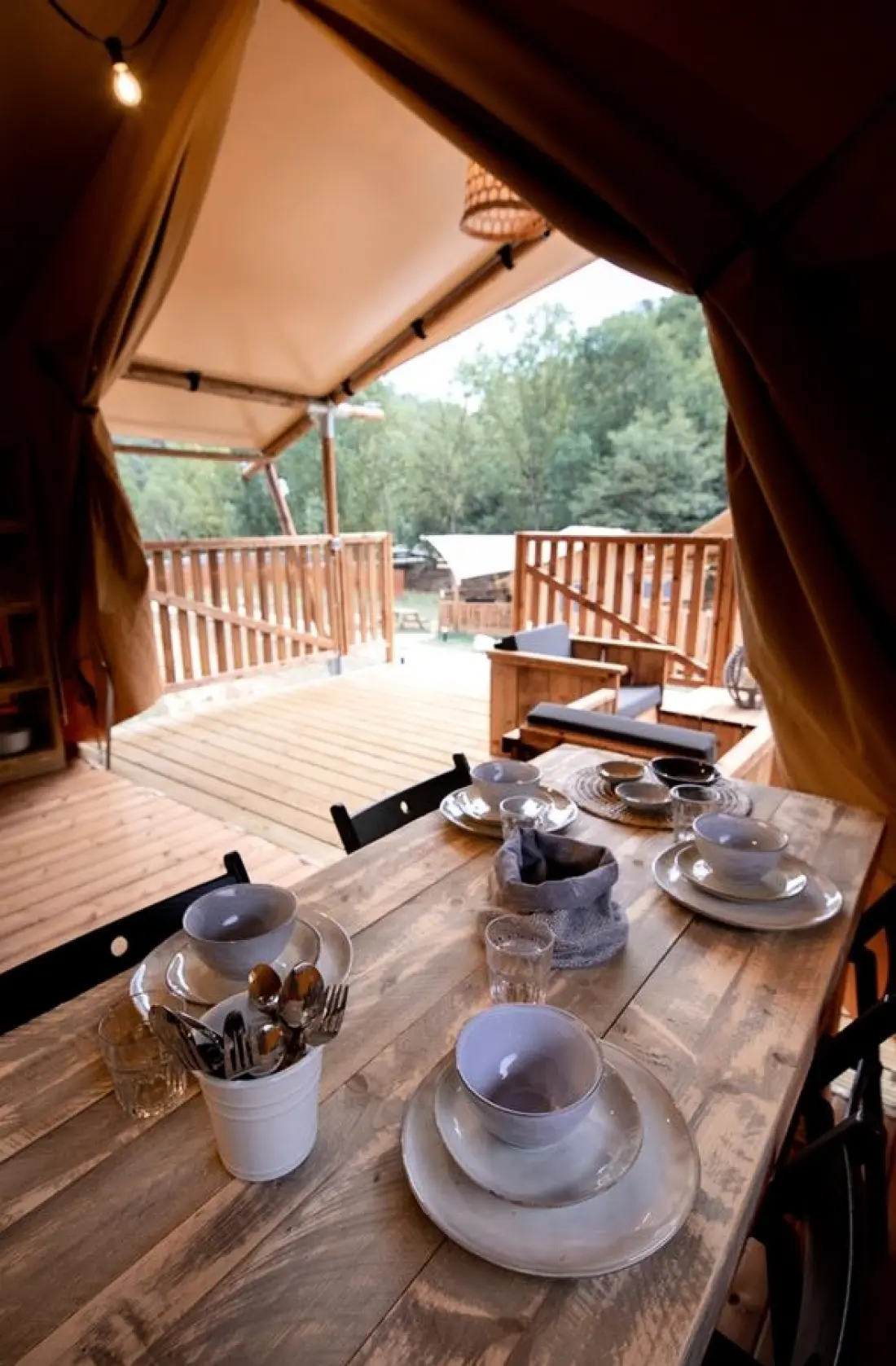 Can Bora Lodges4 Estrellas★★★★