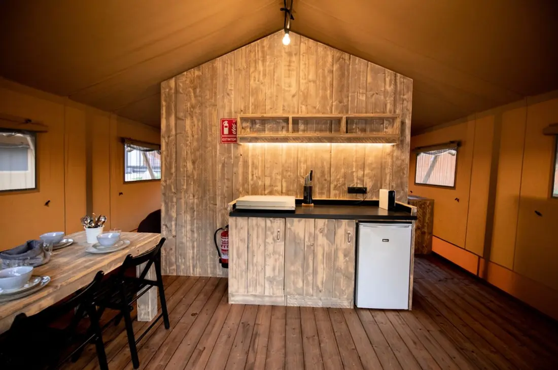Can Bora Lodges4 Estrellas★★★★