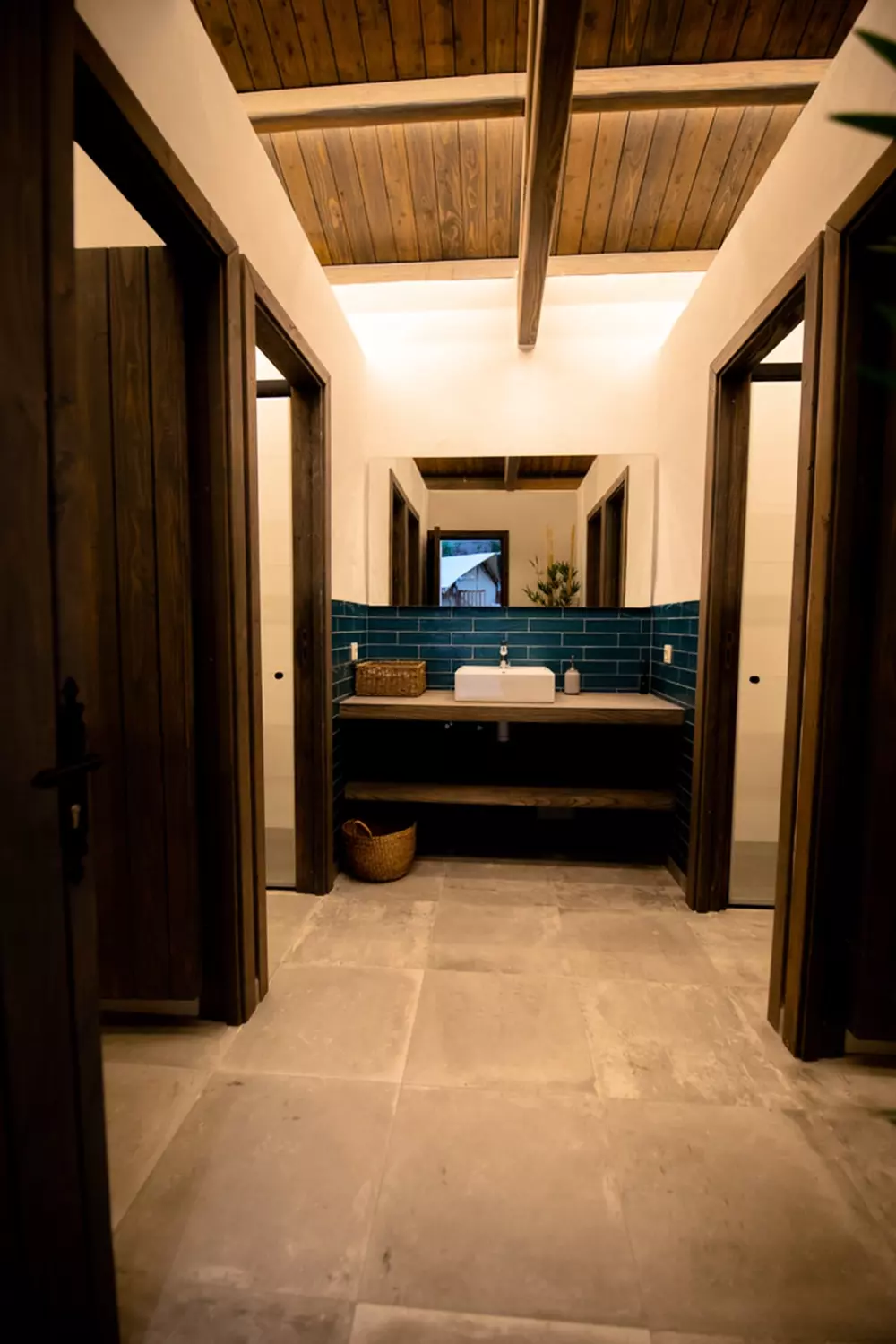 Can Bora Lodges3 Sterren★★★