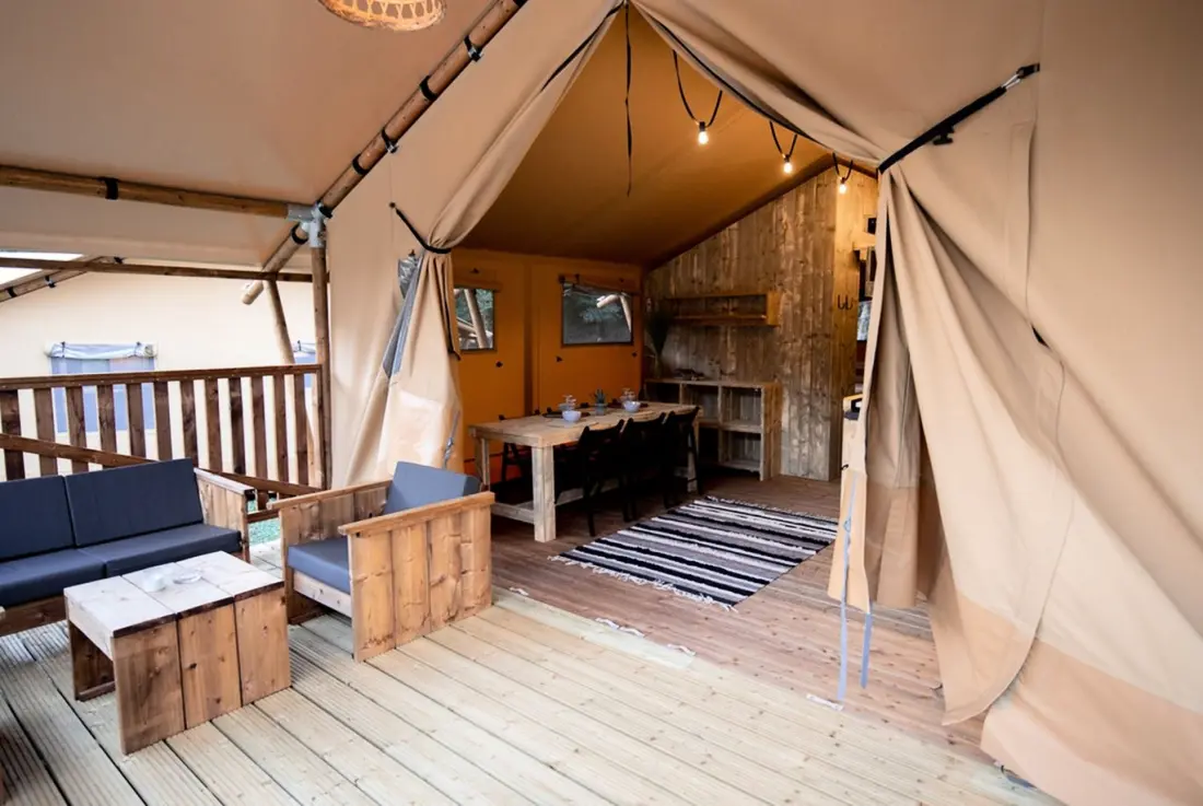 Can Bora Lodges4 Estrellas★★★★