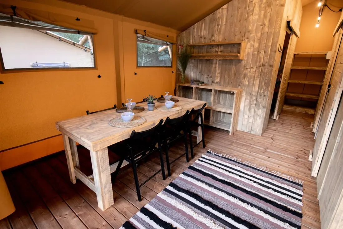 Can Bora Lodges4 Estrellas★★★★