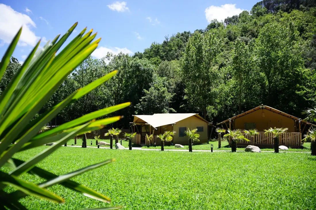 Can Bora Lodges4 Estrellas★★★★