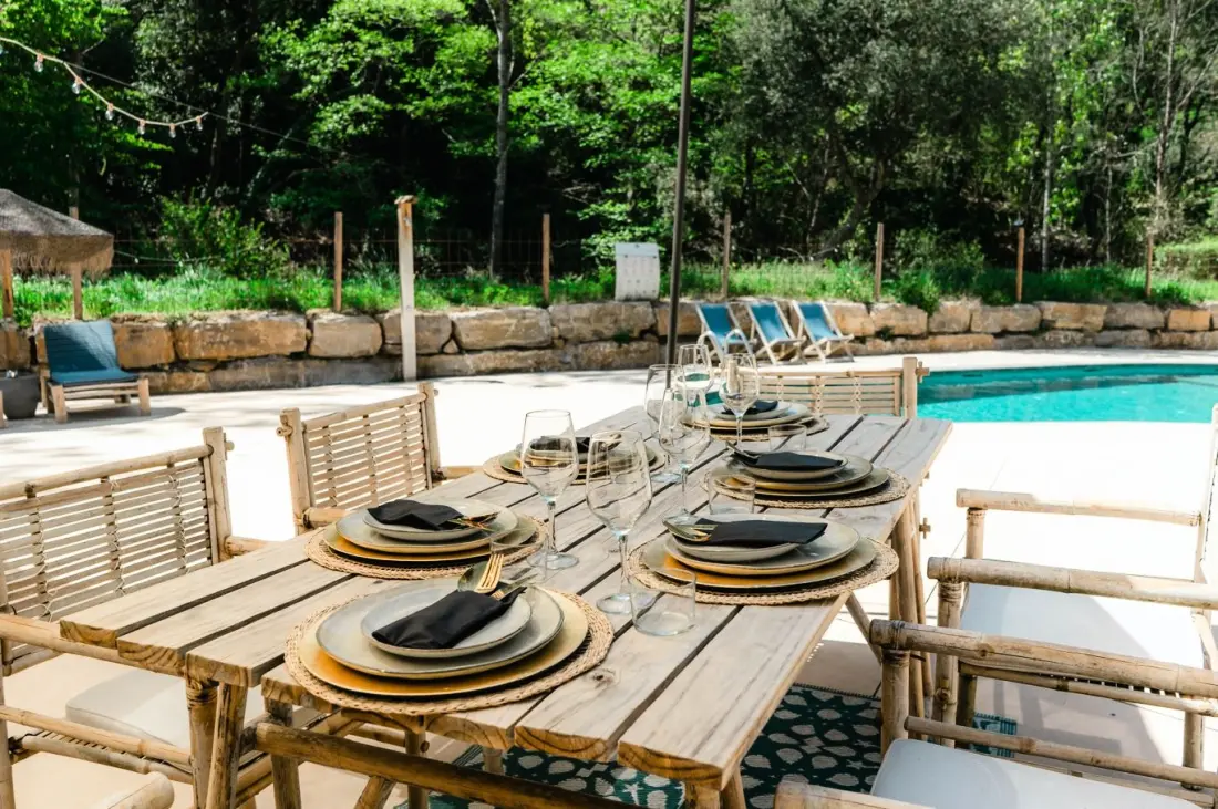 Can Bora Lodges4 Estrellas★★★★