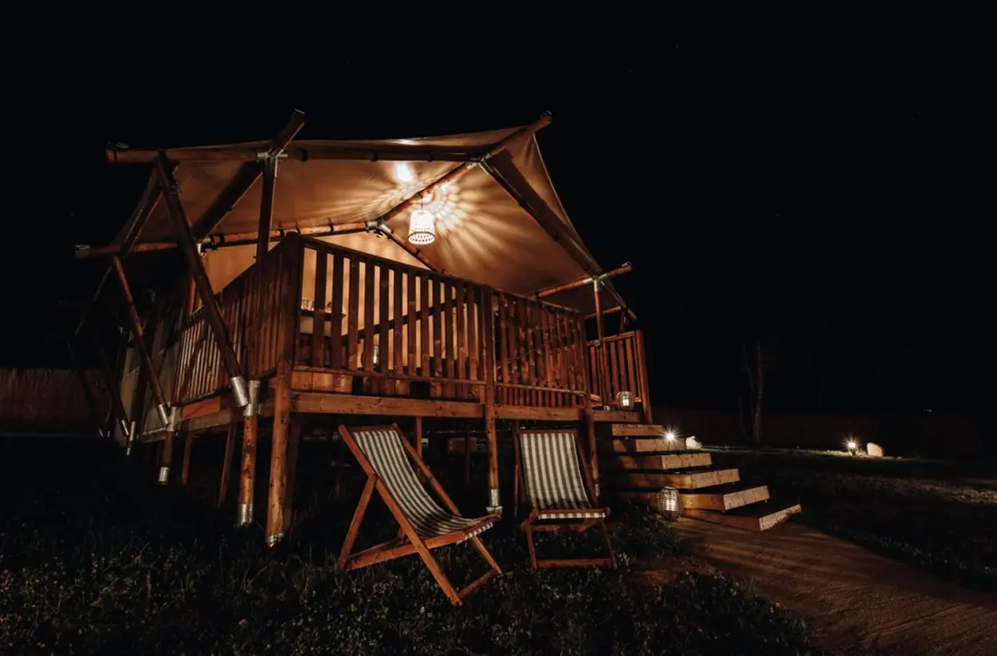 Can Bora Lodges4 Estrellas★★★★
