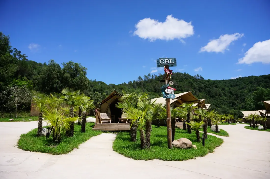 Can Bora Lodges4 Estrellas★★★★