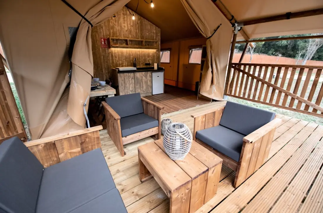 Can Bora Lodges4 Estrellas★★★★