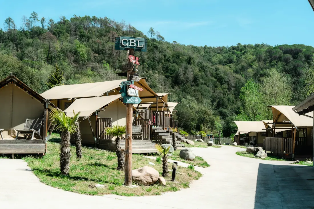Can Bora Lodges4 Estrellas★★★★