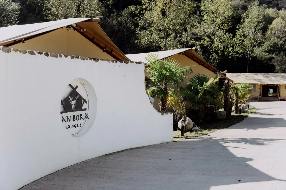 Can Bora Lodges4 Estrellas★★★★