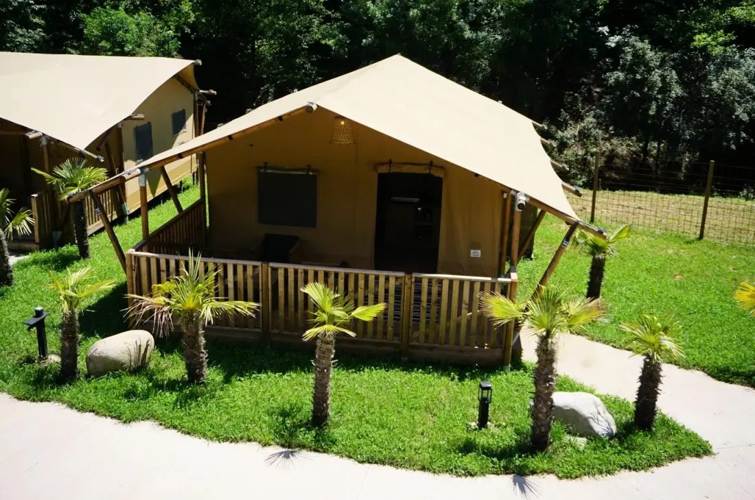 Can Bora Lodges4 Estrellas★★★★