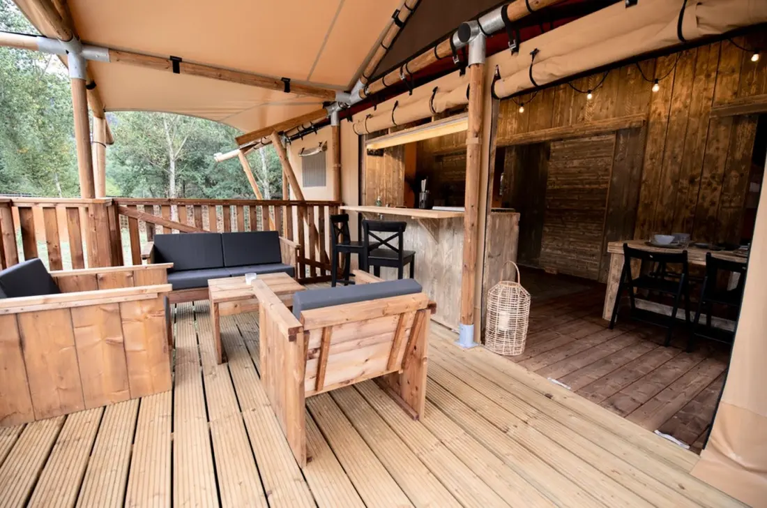 Can Bora Lodges4 Estrellas★★★★