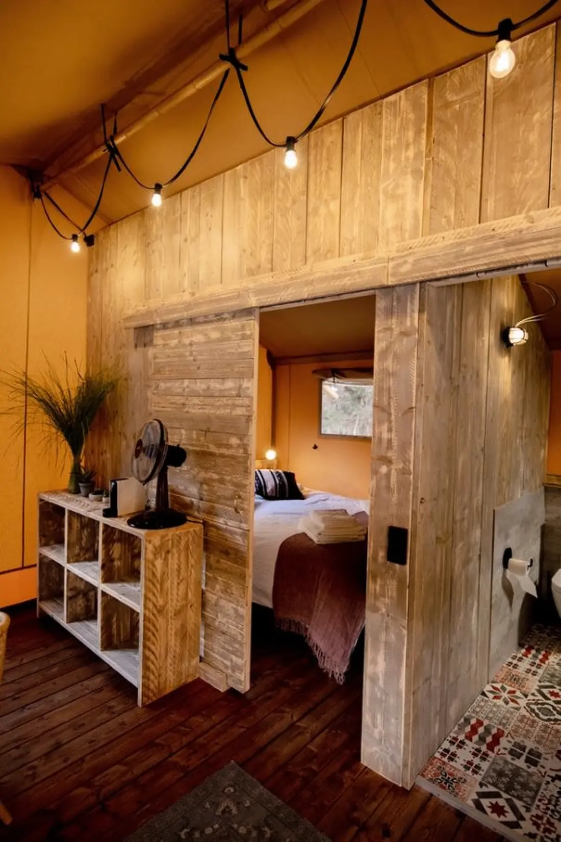 Can Bora Lodges4 Estrellas★★★★
