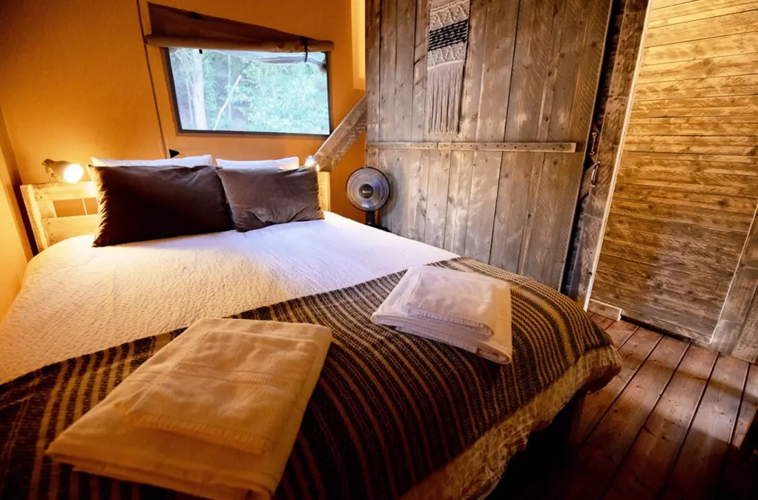 Can Bora Lodges4 Estrellas★★★★