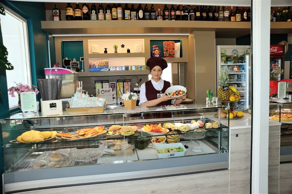 Camping Village Don Antonio