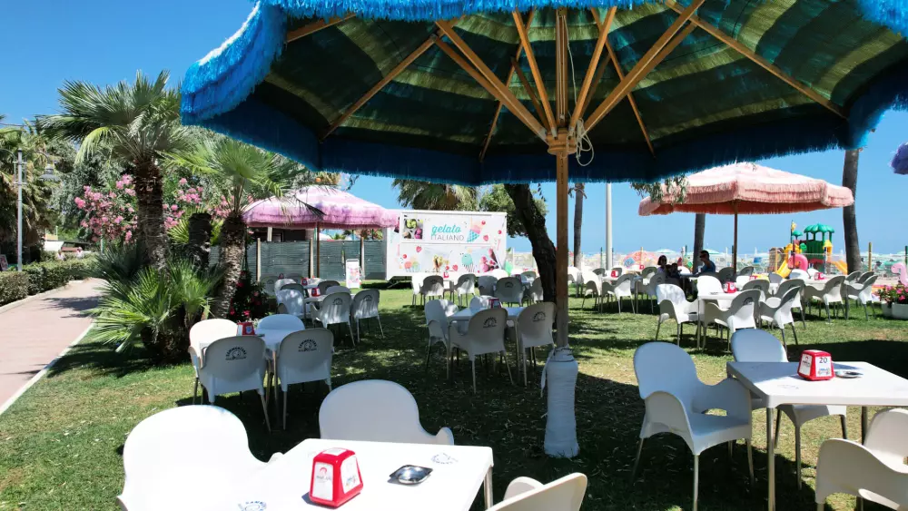 Camping Village Don Antonio