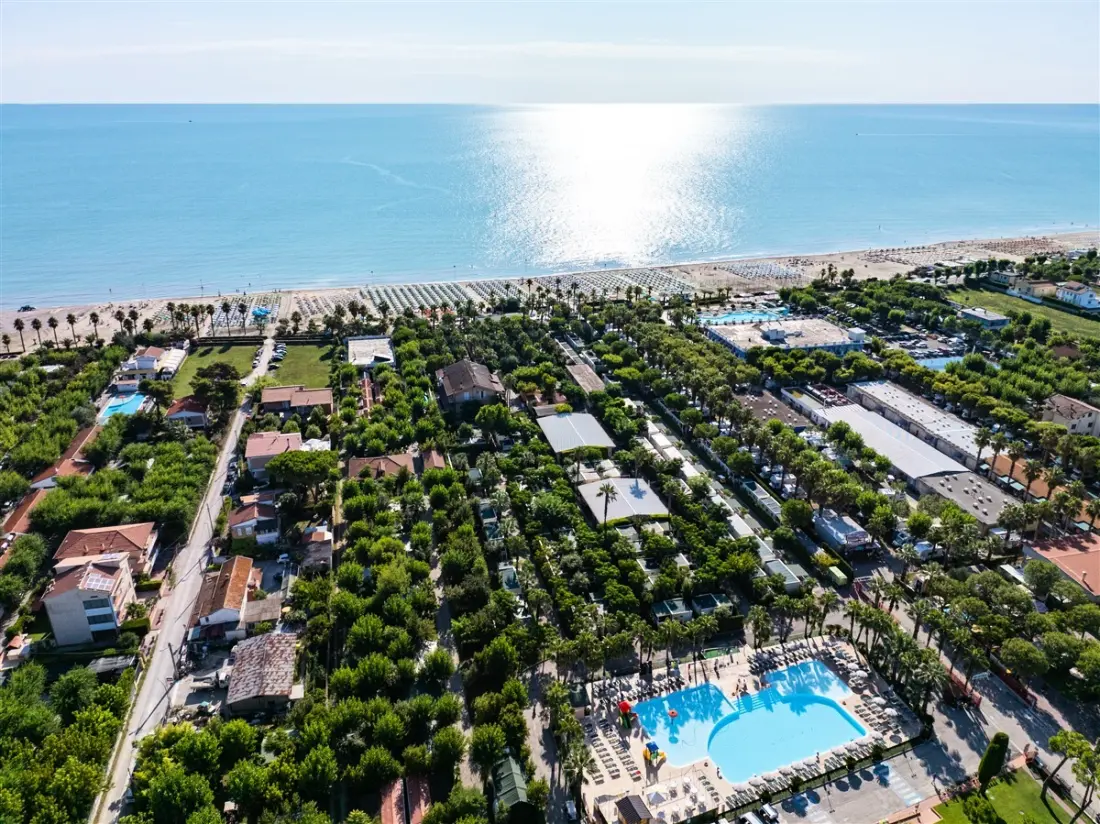 Campsite Village Don Antonio