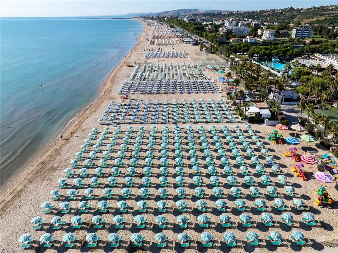 Campsite Village Don Antonio
