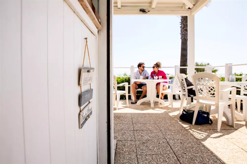 Camping Village Don Antonio