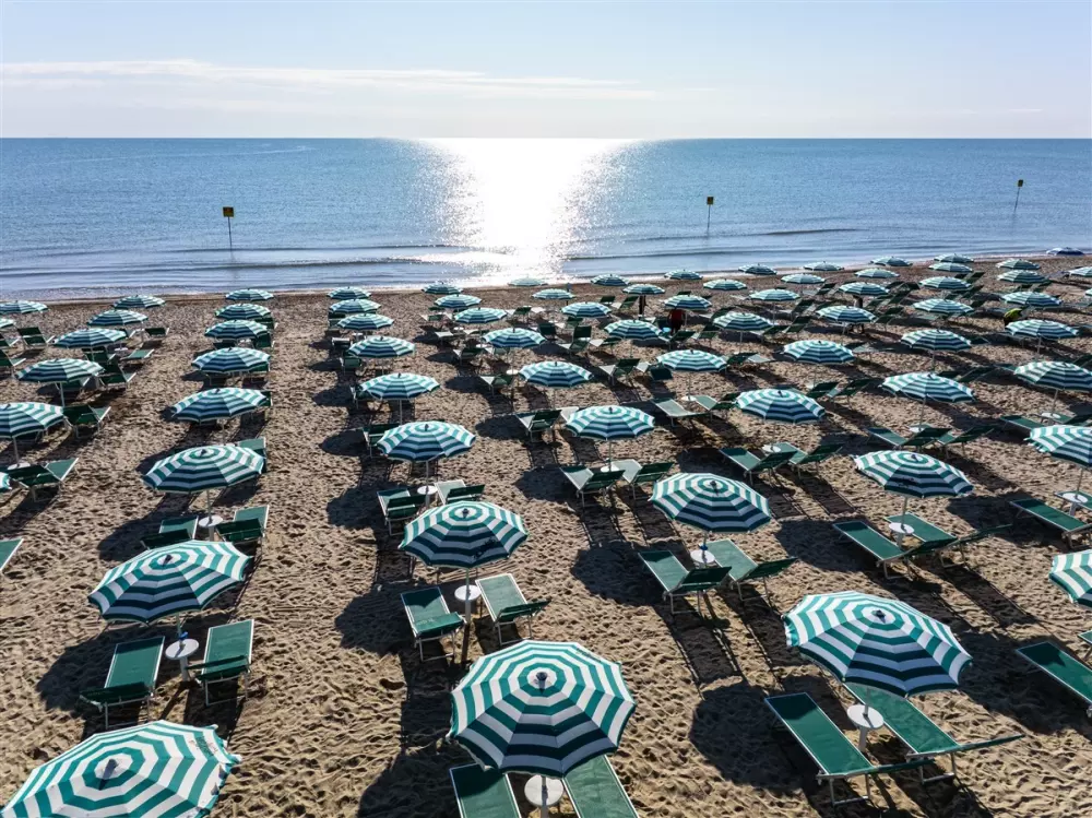 Camping Village Don Antonio