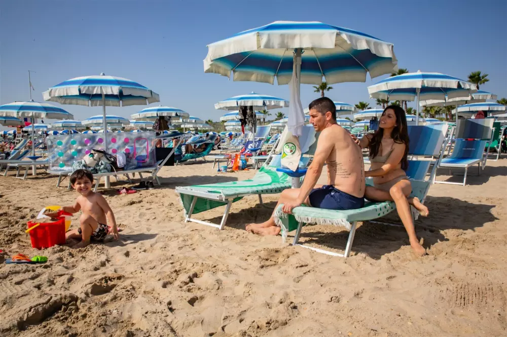 Camping Village Don Antonio