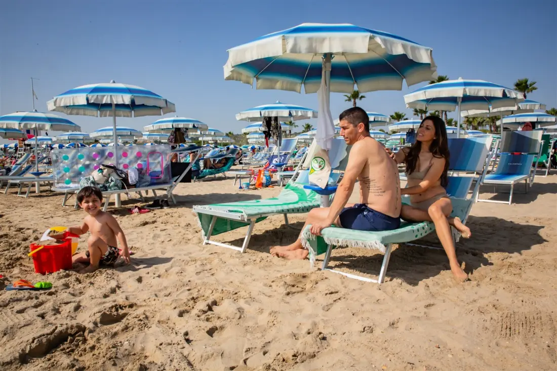Campsite Village Don Antonio