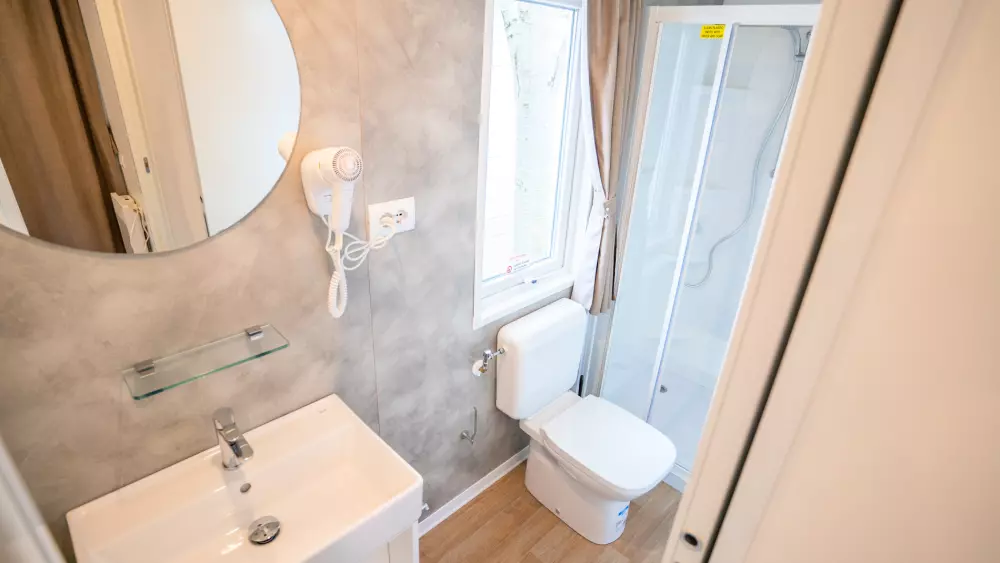 Camping Village Don Antonio