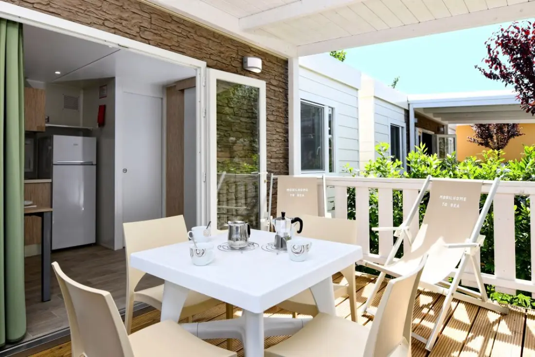 Campsite Village Don Antonio