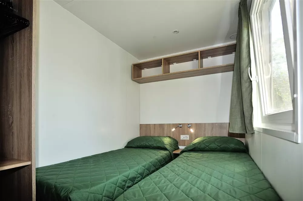 Camping Village Don Antonio