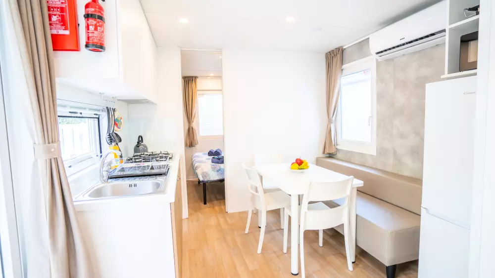 Camping Village Don Antonio