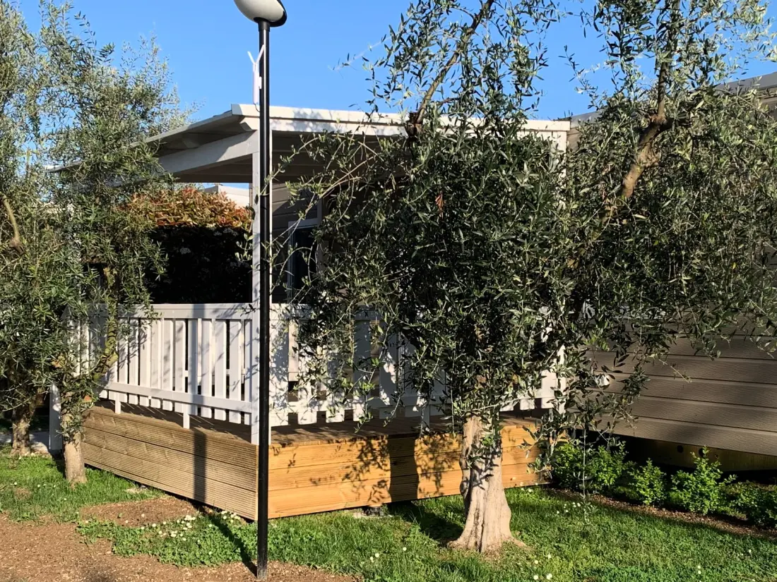 Campsite Village Don Antonio