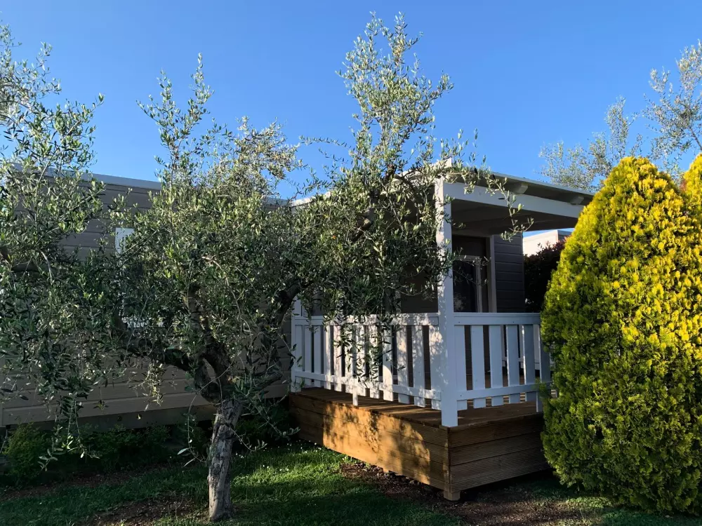 Camping Village Don Antonio