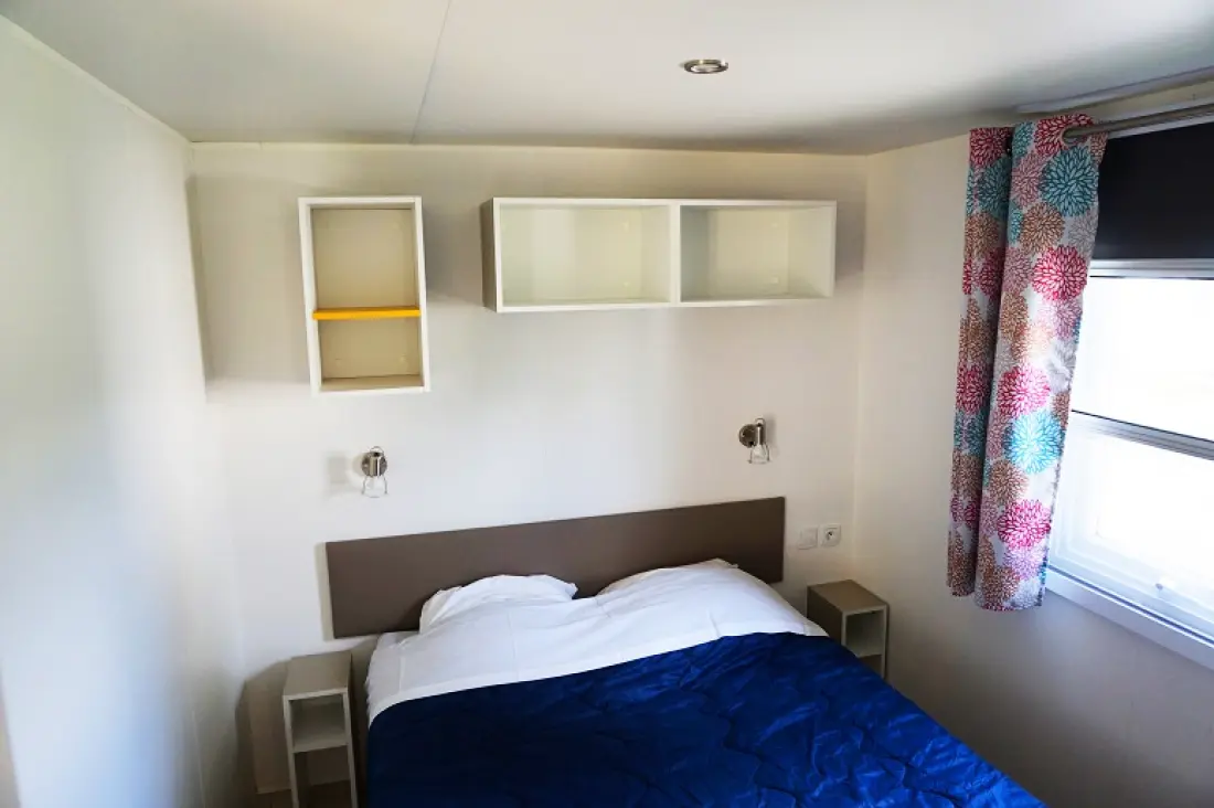 Campingplatz Le Domaine de Beaulieu 4 Sterne★★★★